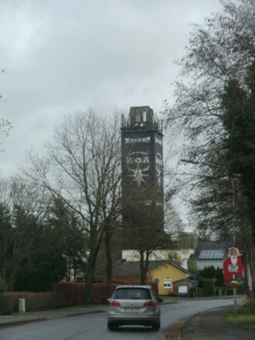 Adventstreffen in Wacken 2015