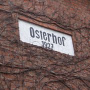 Auf dem Osterhof